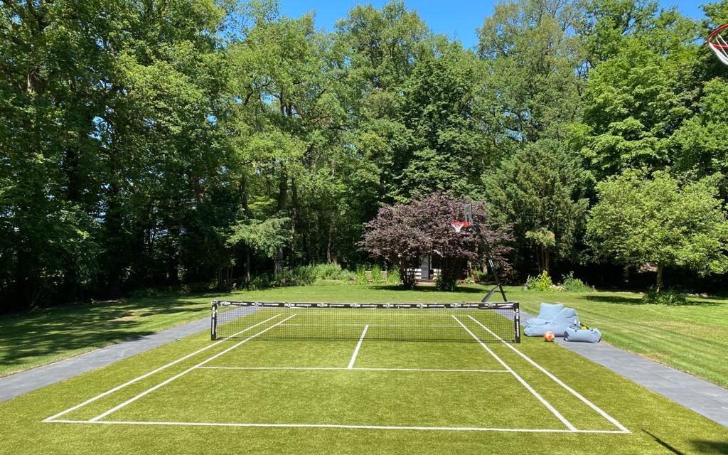 Trendsport Rummenigge Touchtennis Court